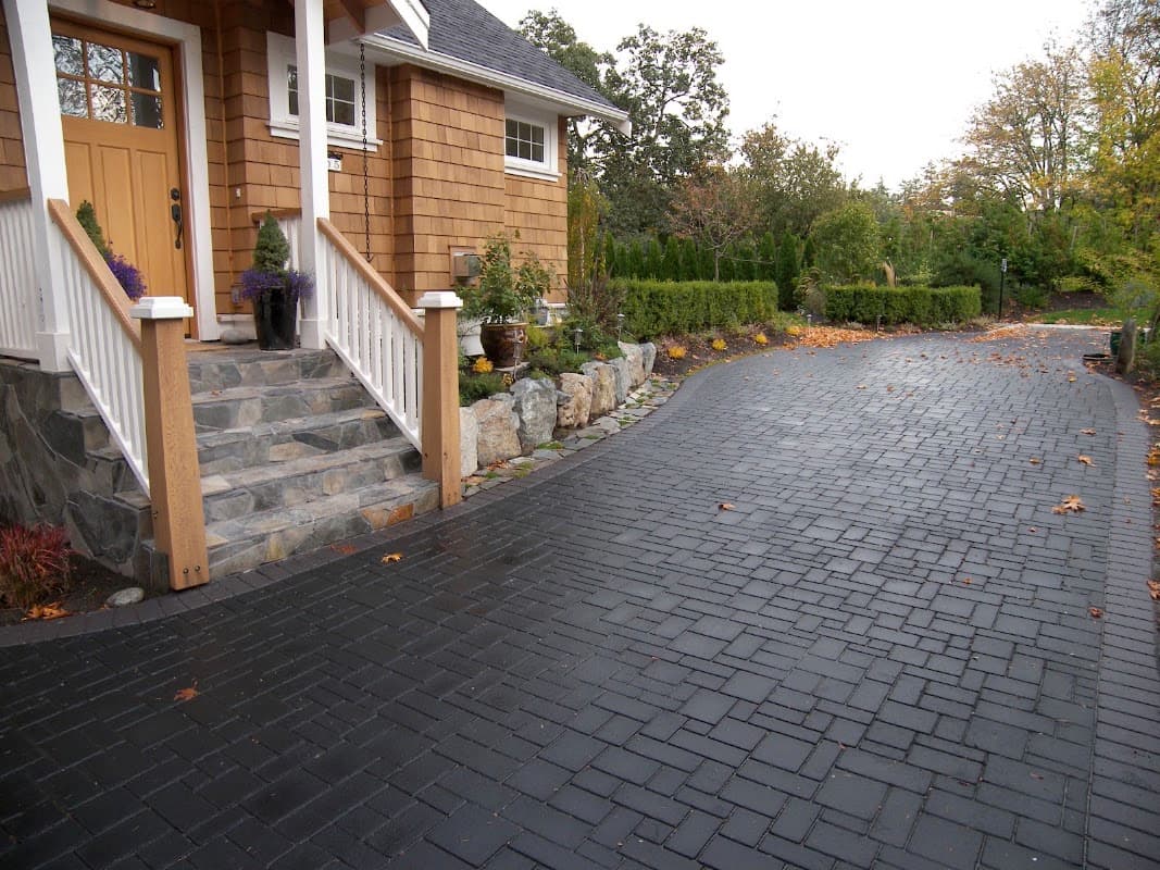 Square One Paving Ltd photo 2