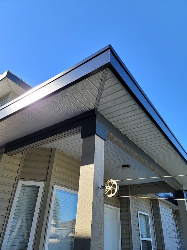 SRS Roofing & Exteriors project photo