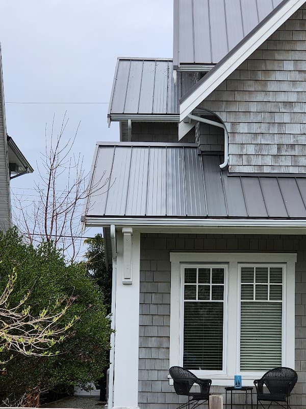 SRS Roofing & Exteriors photo 2