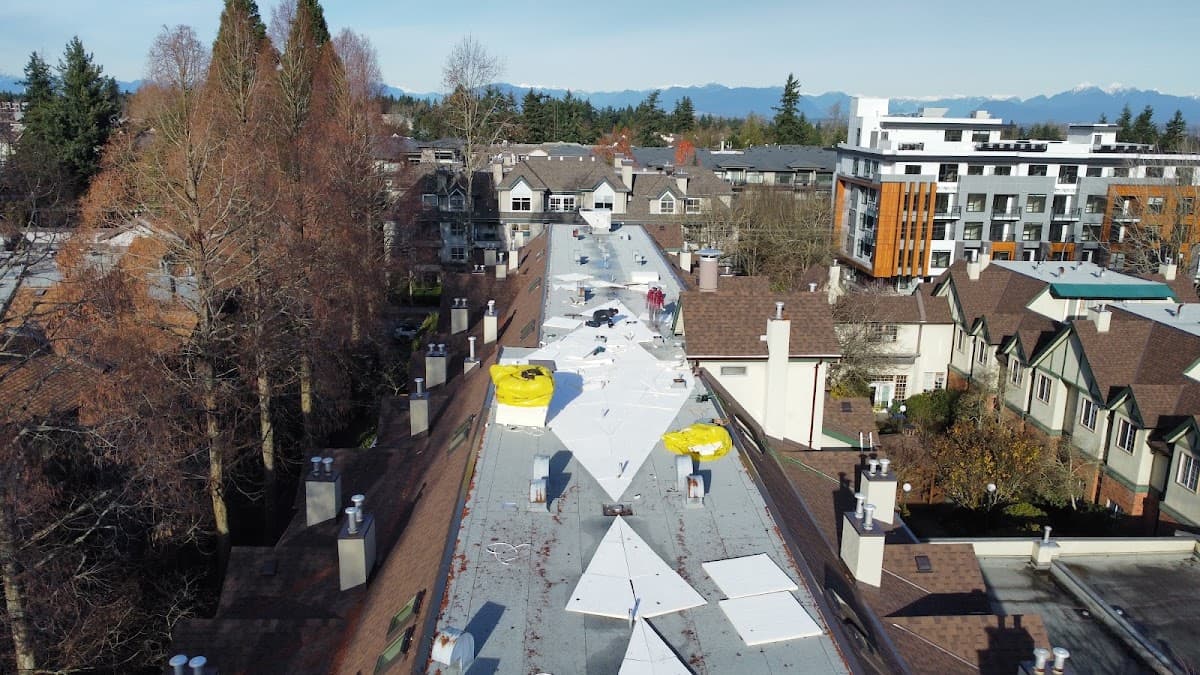 SRS Roofing & Exteriors photo 3
