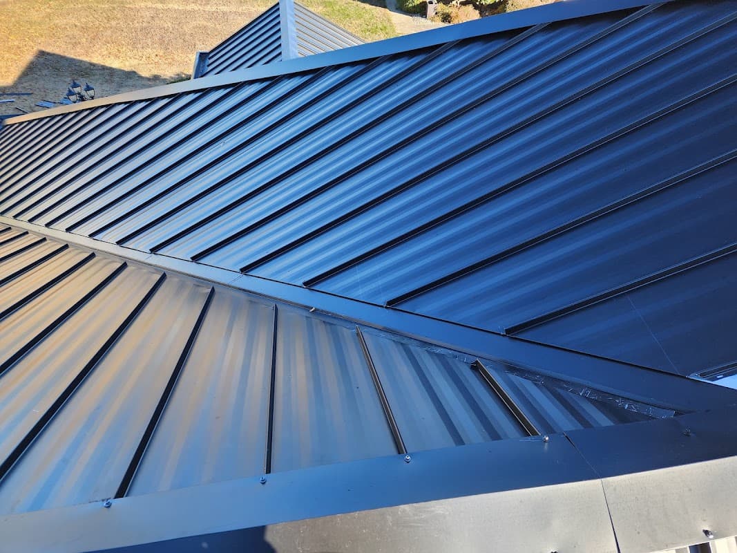 SRS Roofing & Exteriors photo 4