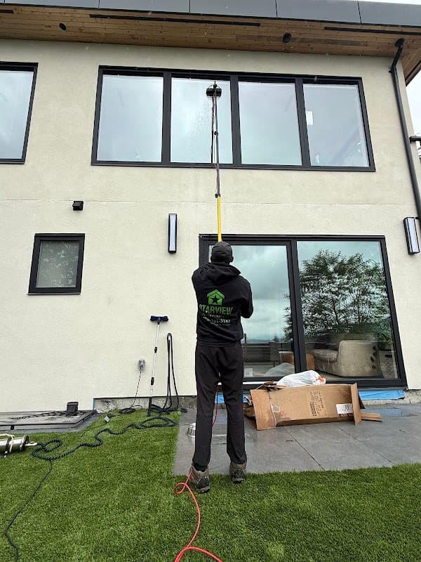 Starview Property Services Ltd
