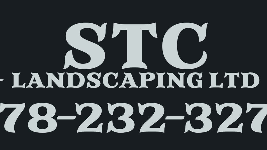 STC Landscaping photo 3