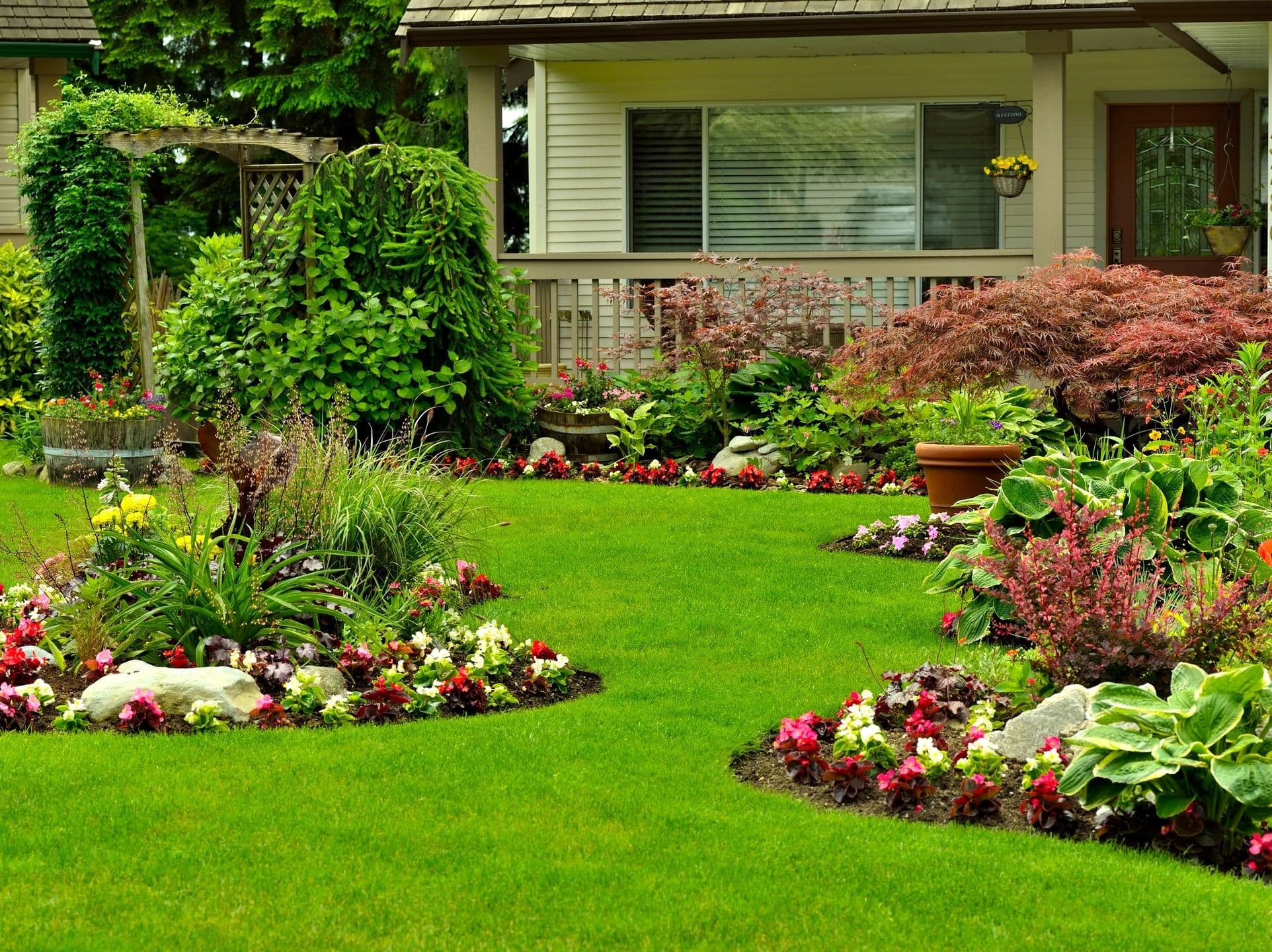 STC Landscaping photo 4