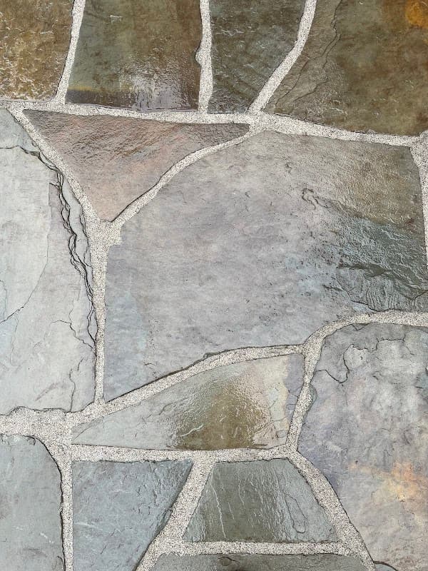 STONE ART MASONRY & LANDSCAPING