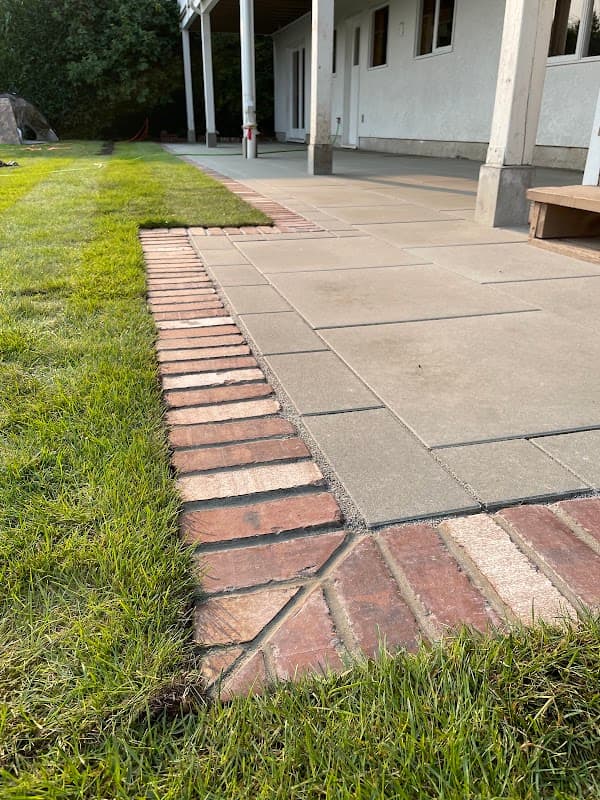 STONE ART MASONRY & LANDSCAPING photo 2