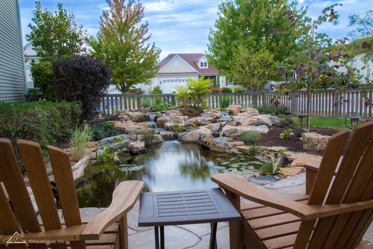 Streamworks Designs Ltd. project photo