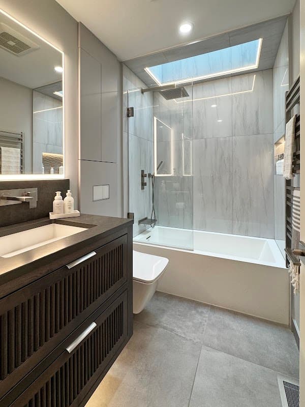 Stylux Design & Construction project photo