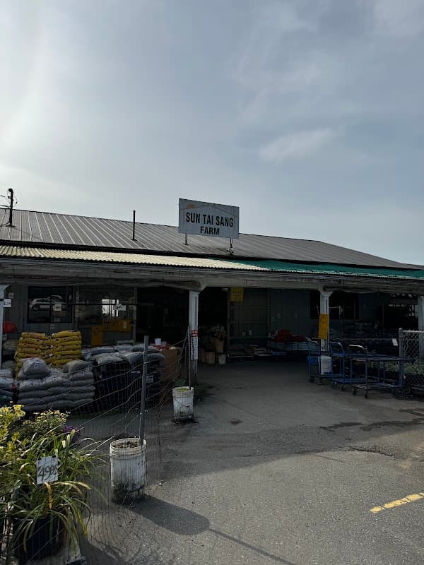 Sun Tai Sang Farm