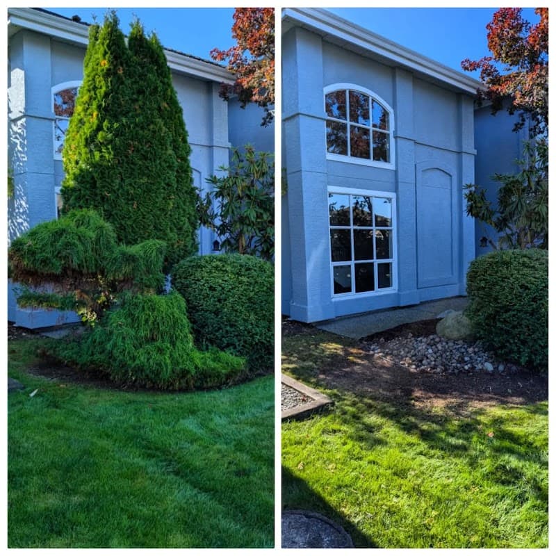 Sunscape Outdoor Home Maintenance