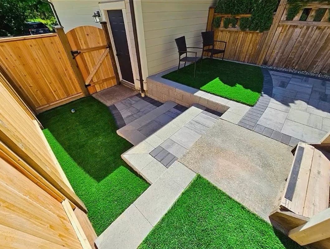 Supreme Decks, Fence and Landscaping LTD photo 3