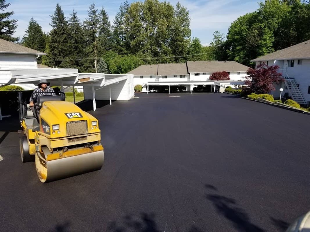 Supreme Paving Ltd photo 2