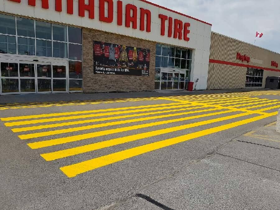 Sure Seal Pavement Maintenance Inc. photo 2