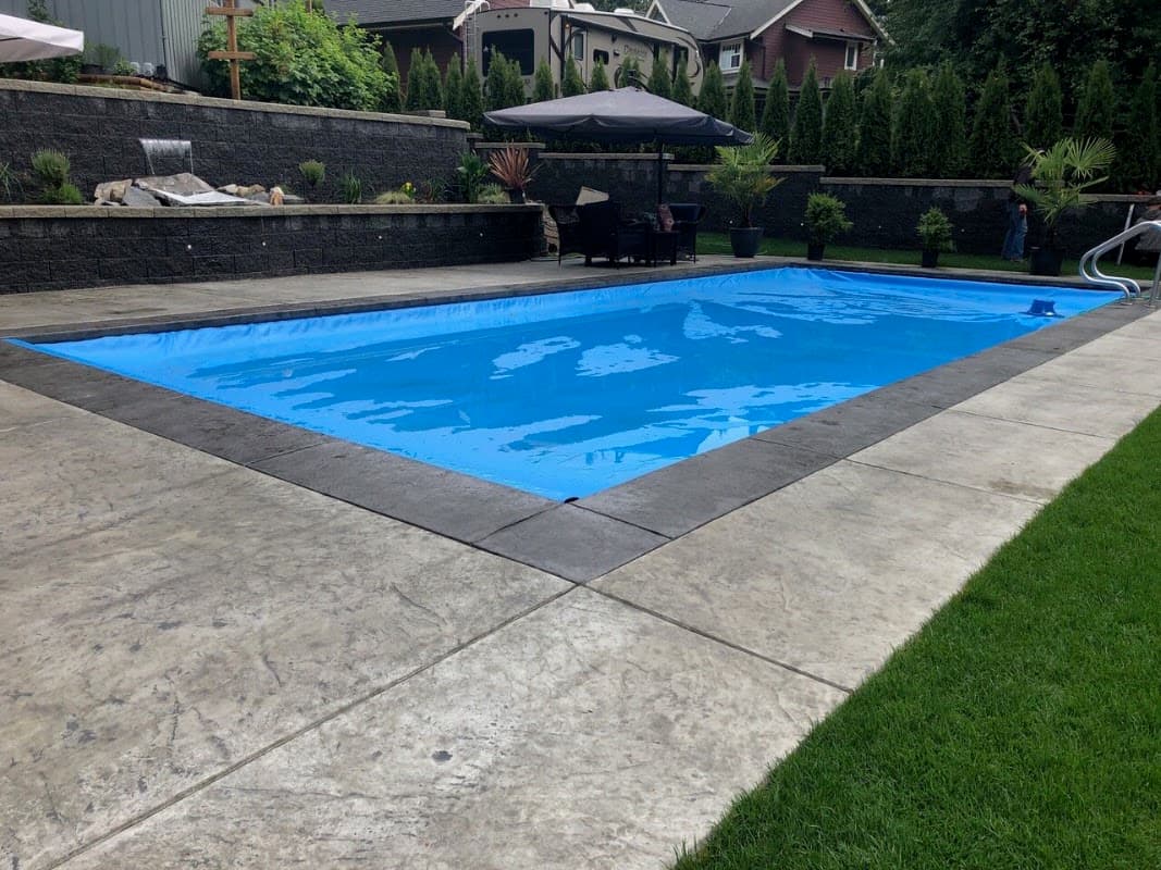 Surrey Landscape Design & Builds photo 2