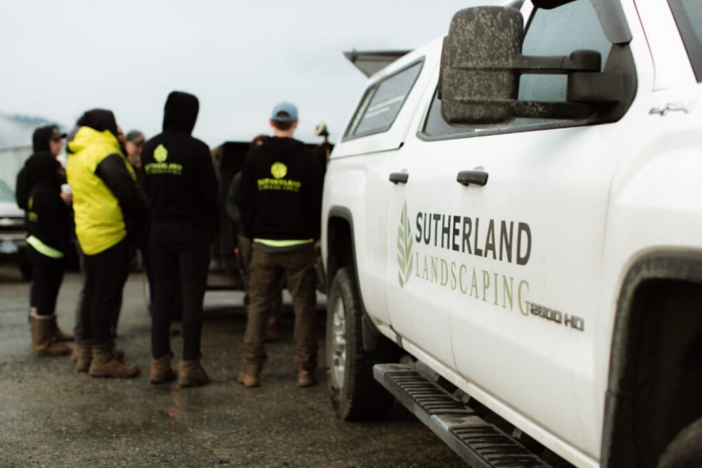 Sutherland Landscaping photo 4
