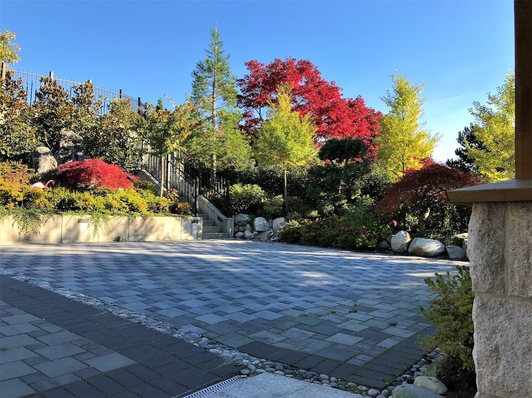 SW Landscape Architects Ltd