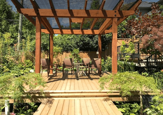 SW Landscape Architects Ltd photo 4