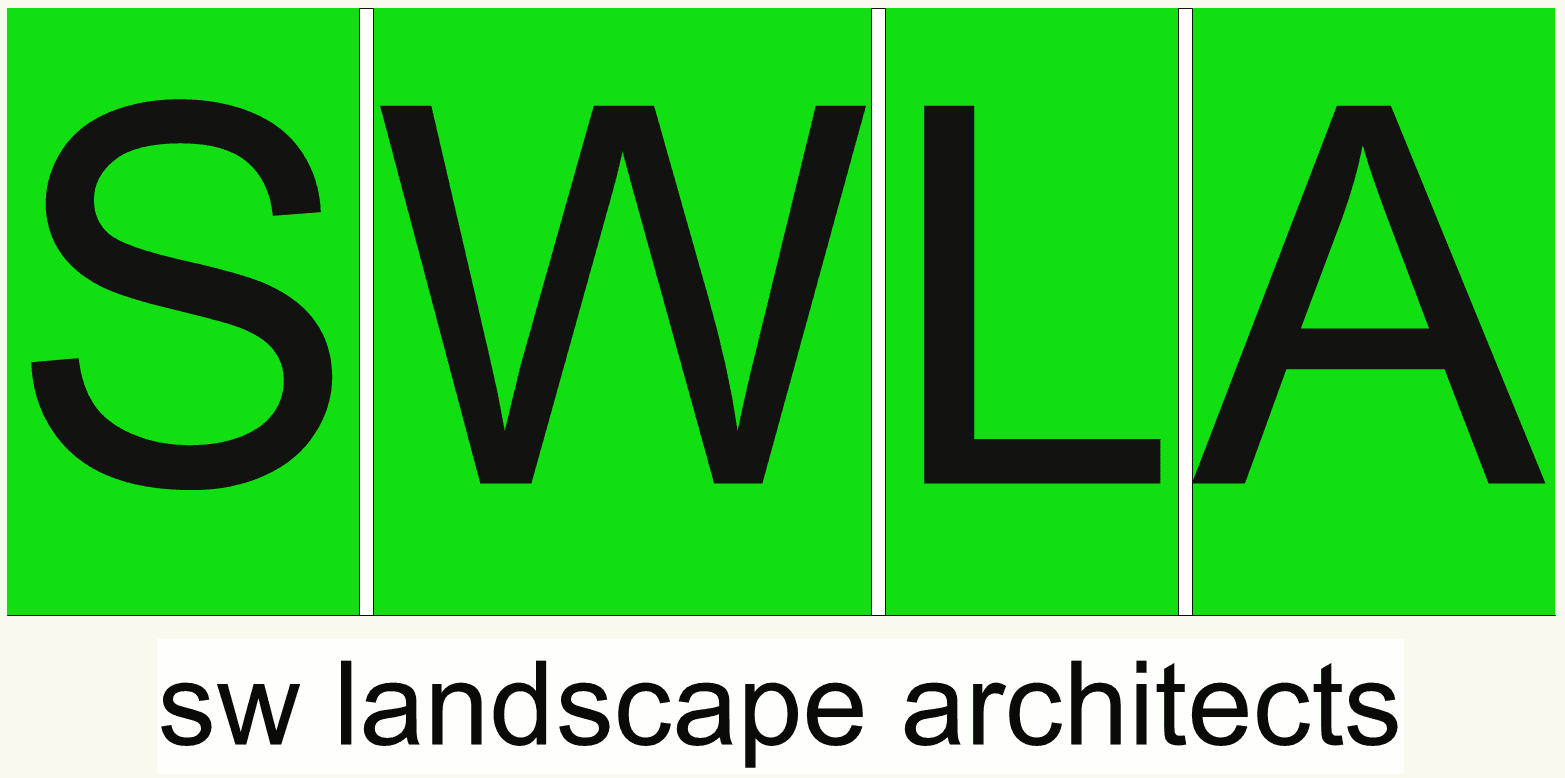 SW Landscape Architects Ltd photo 6