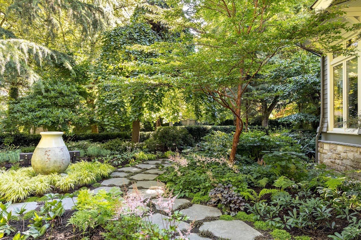 Swick's Landscaping Ltd.