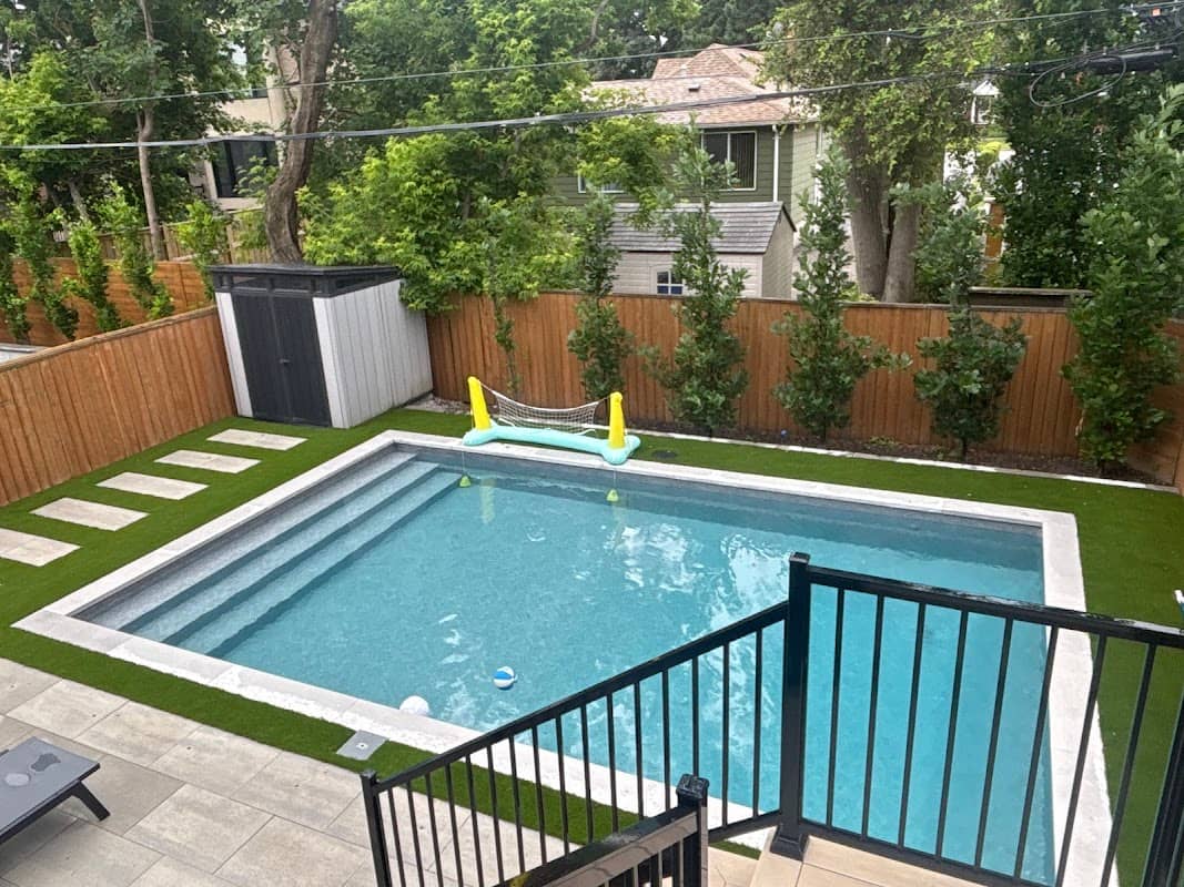 SYNLawn Toronto Artificial Grass photo 2