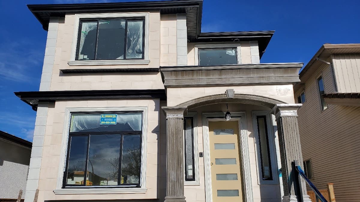 T & J Masonry