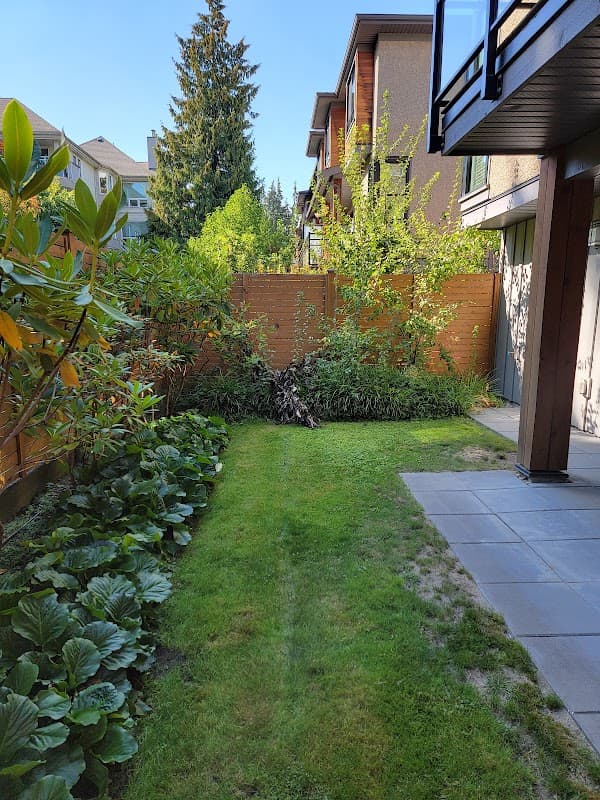 Tandem Landscaping
