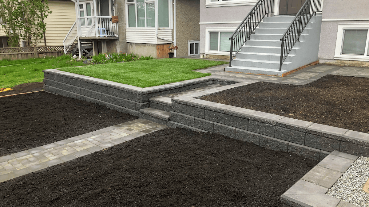 Tandem Landscaping photo 2