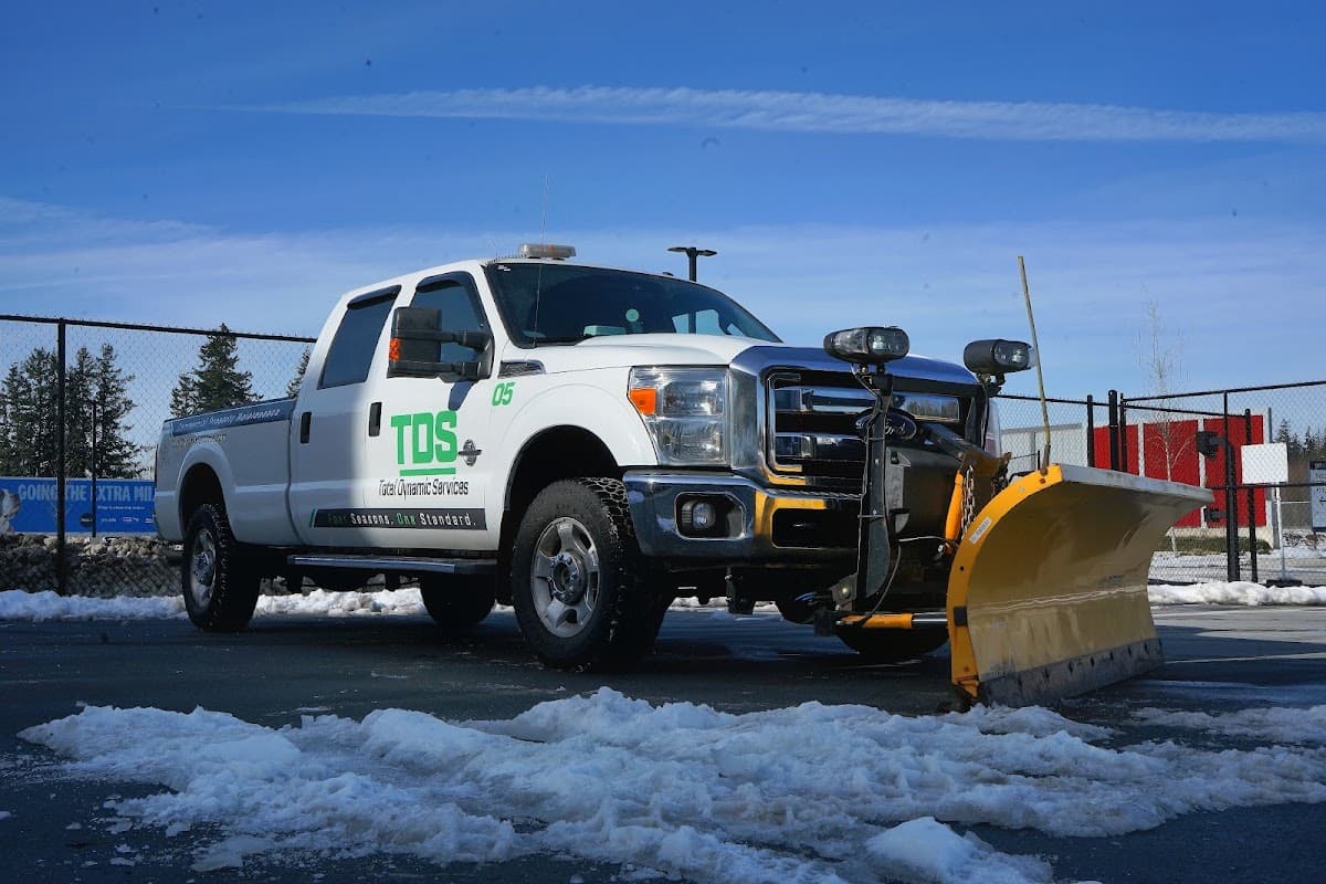 TDS Vancouver | Total Dynamic Services photo 2