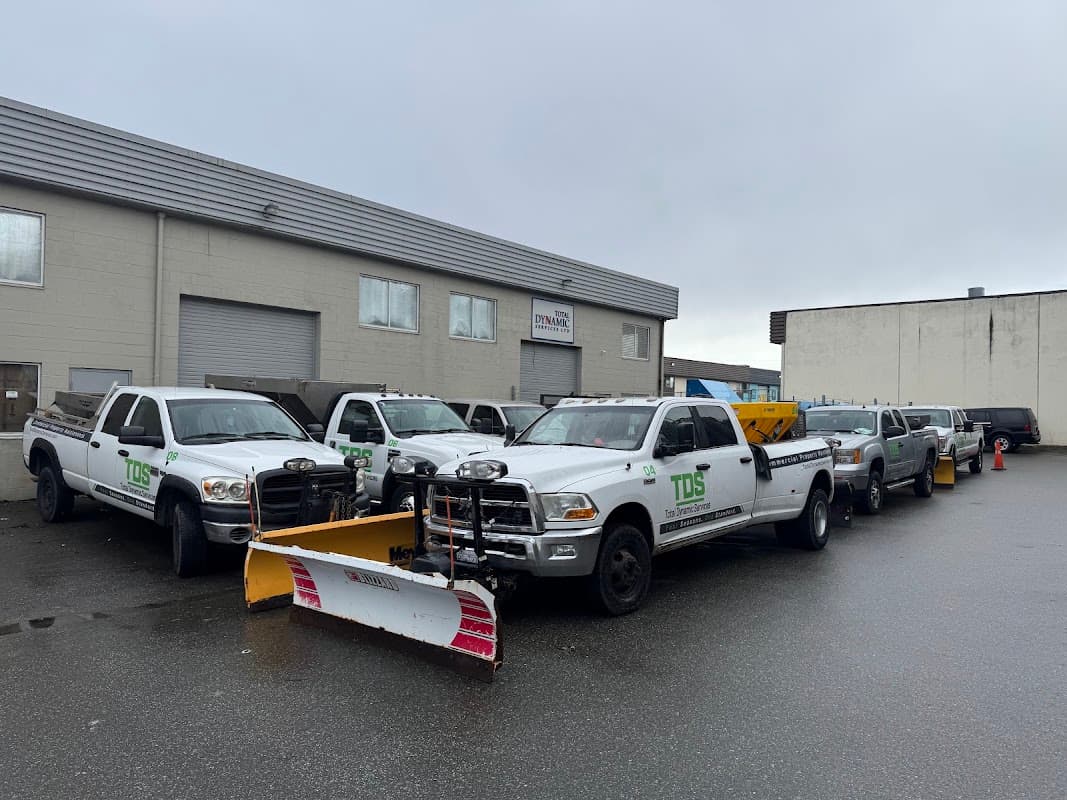 TDS Vancouver | Total Dynamic Services photo 5