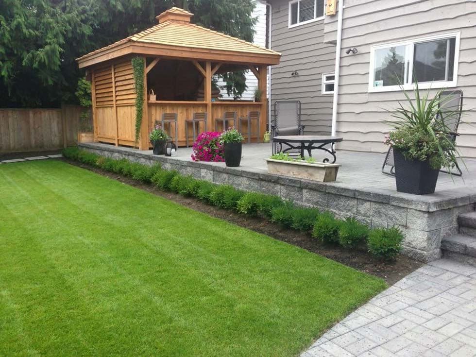 Techline Landscape Contractors Inc photo 2