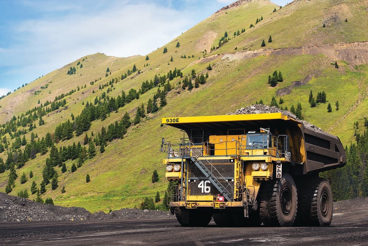 Teck Resources Limited photo 2