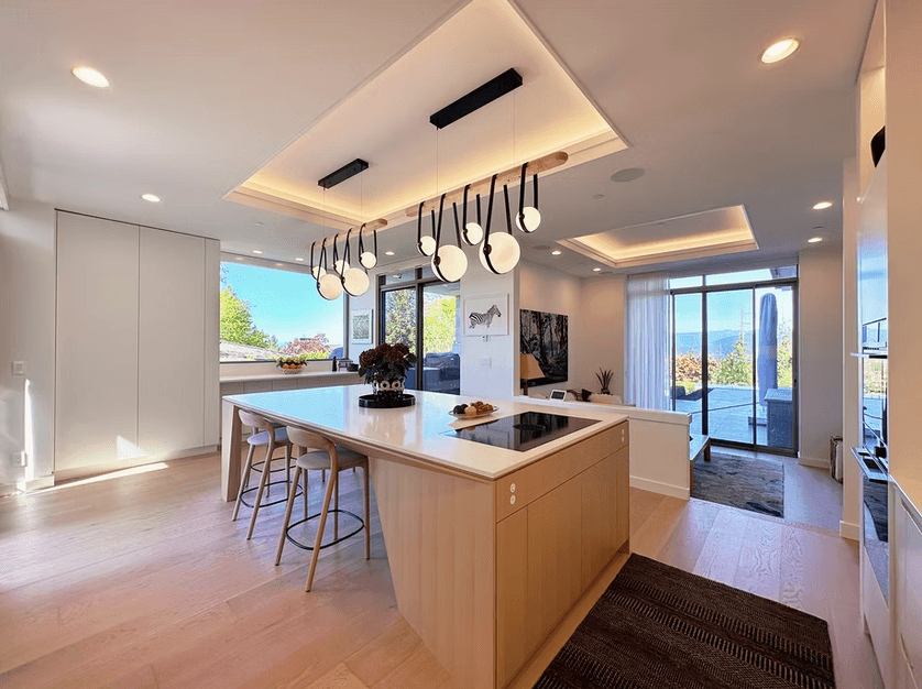 Teltac Contracting project photo