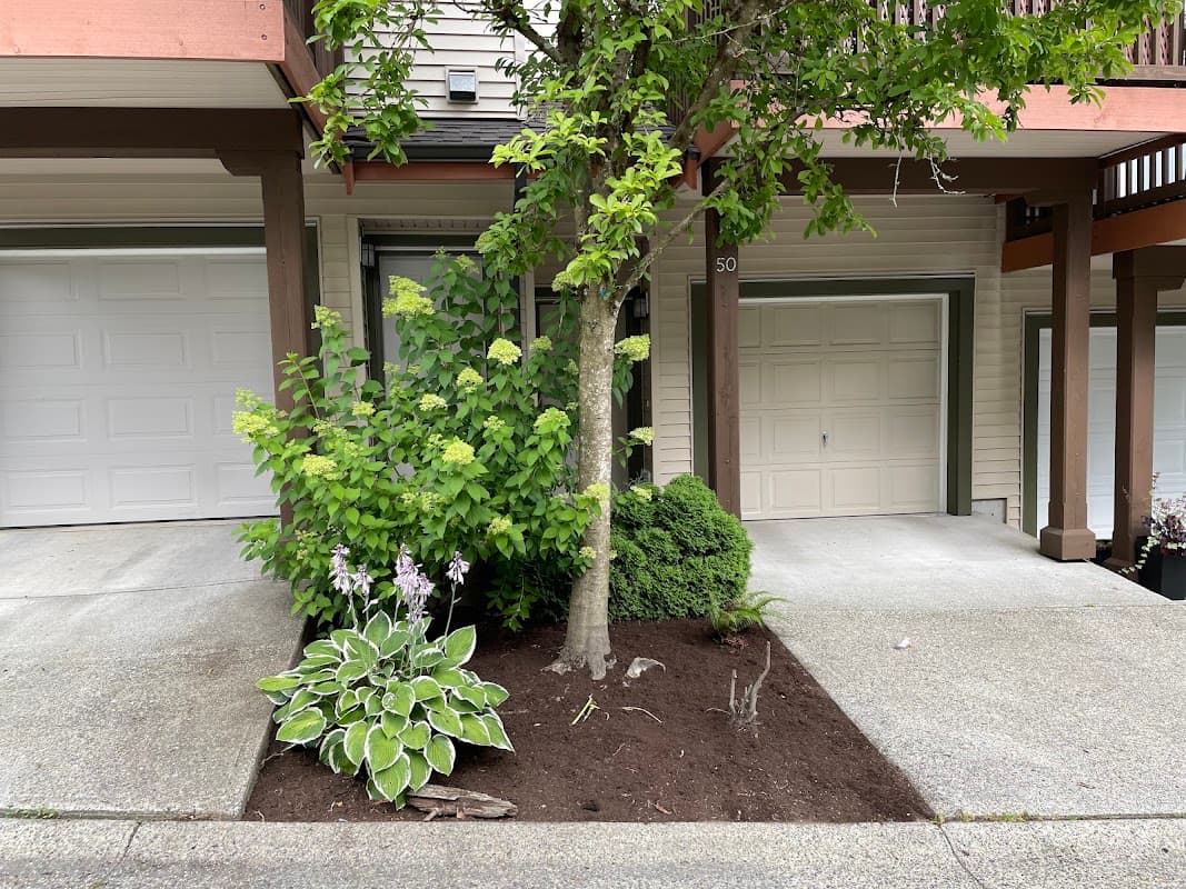Terra Firma Outdoor Care