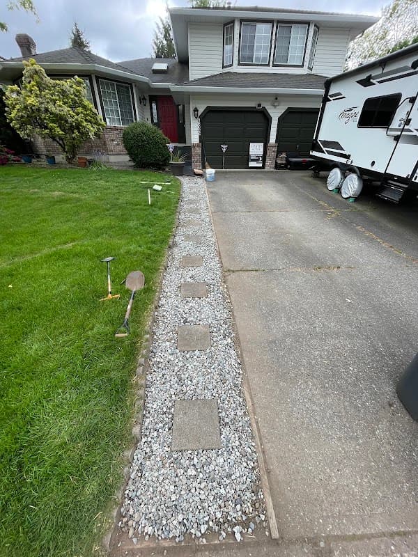 Terra Firma Outdoor Care photo 2