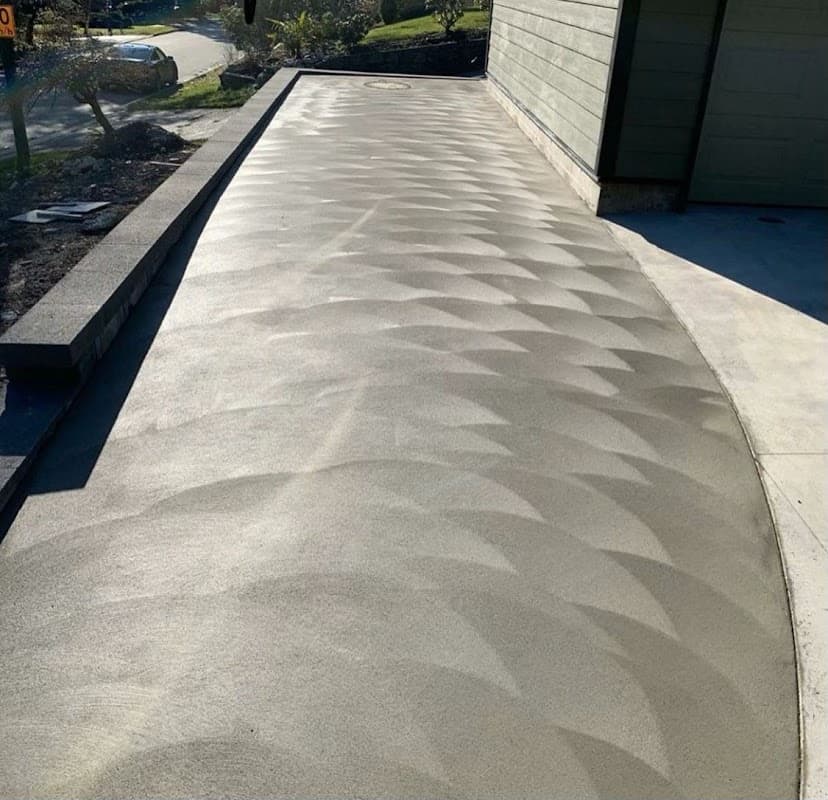 Terraform Concrete Ltd