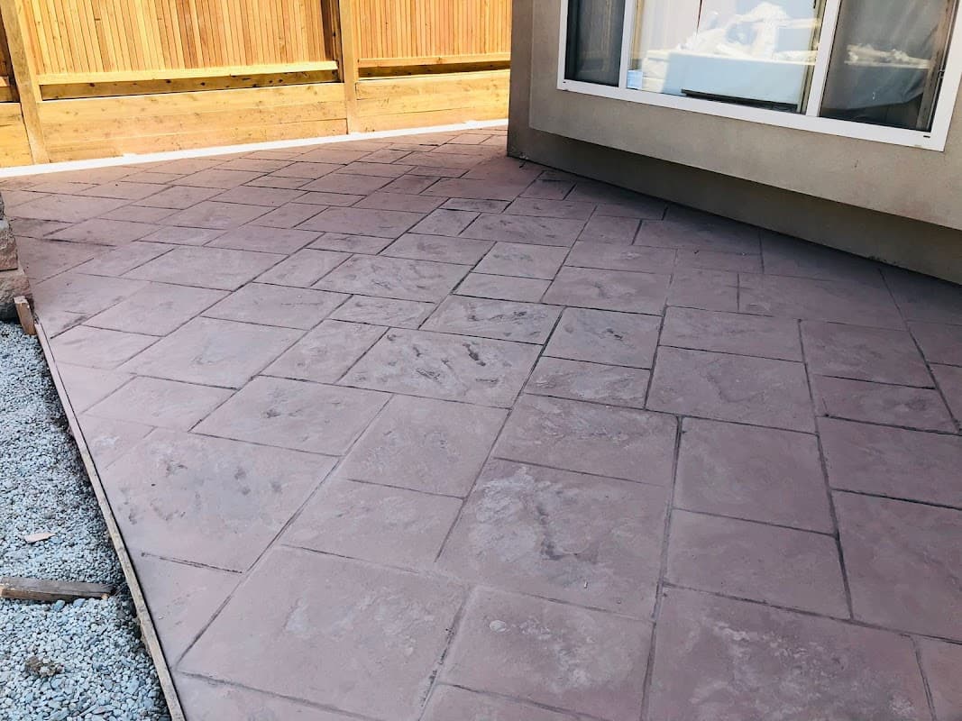 Terraform Concrete Ltd photo 2