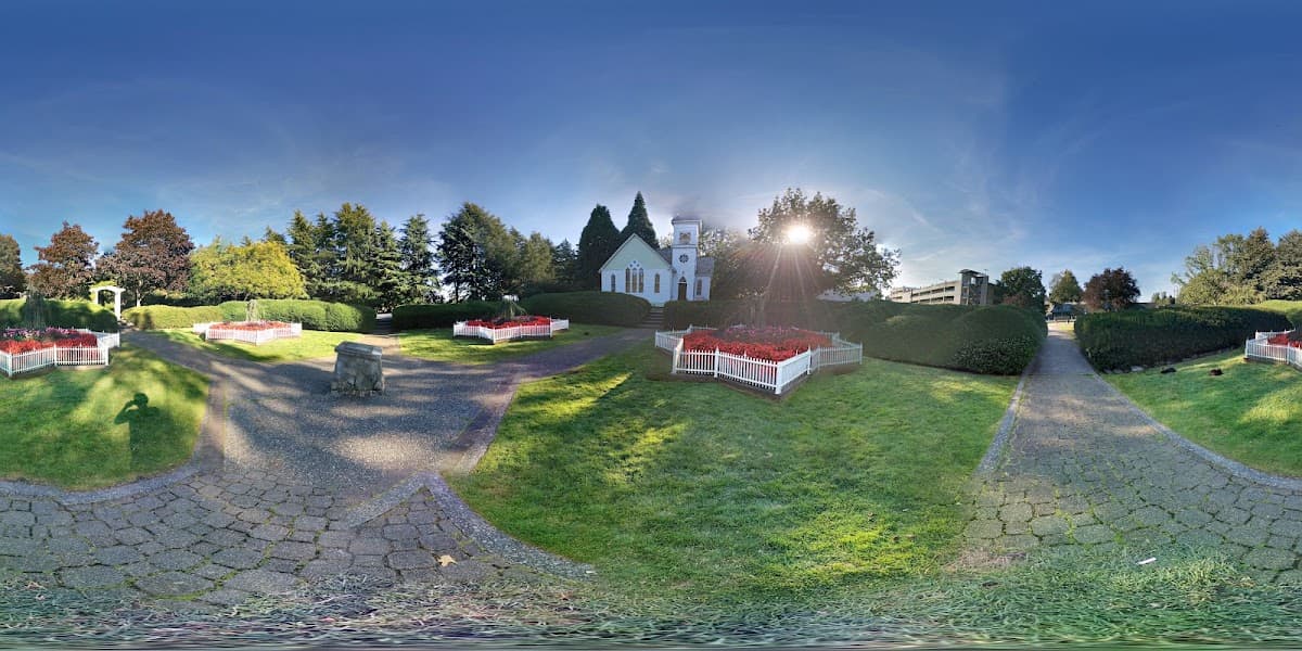 The Chapel At Minoru Park photo 5