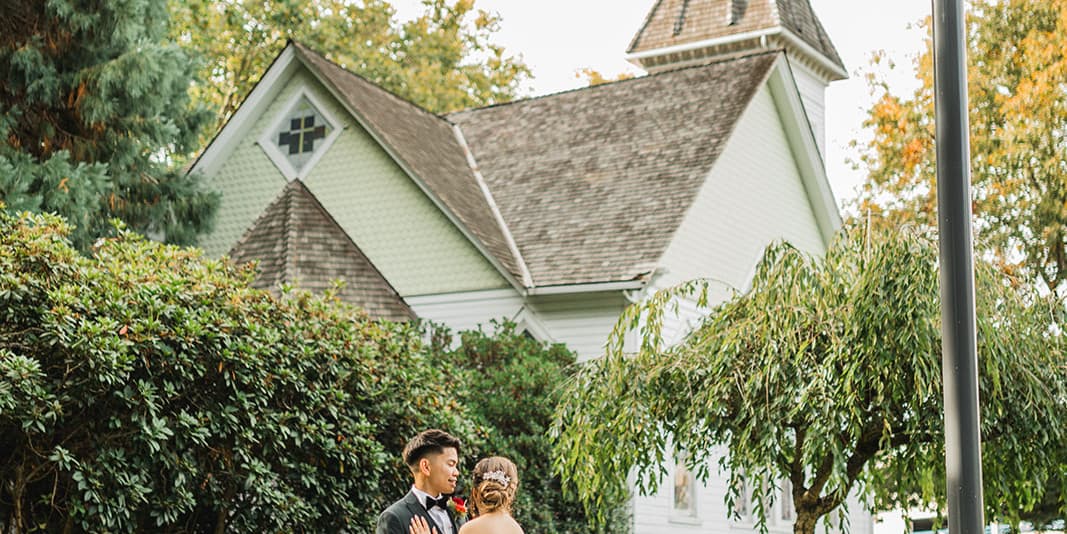 The Chapel At Minoru Park photo 6