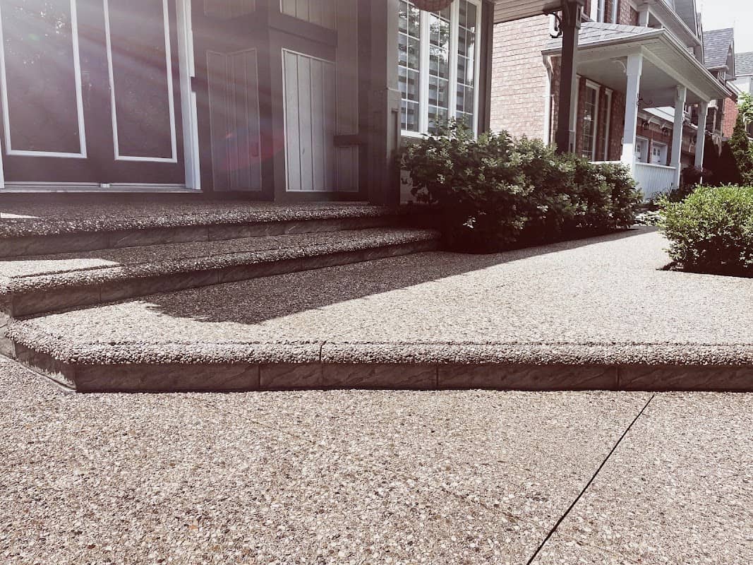 THE DRIVEWAY GUYS|Concrete & Asphalt Sealing photo 2