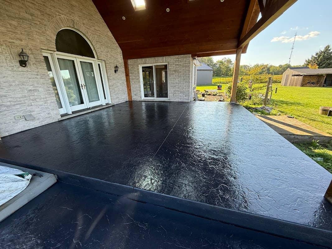 THE DRIVEWAY GUYS|Concrete & Asphalt Sealing photo 3