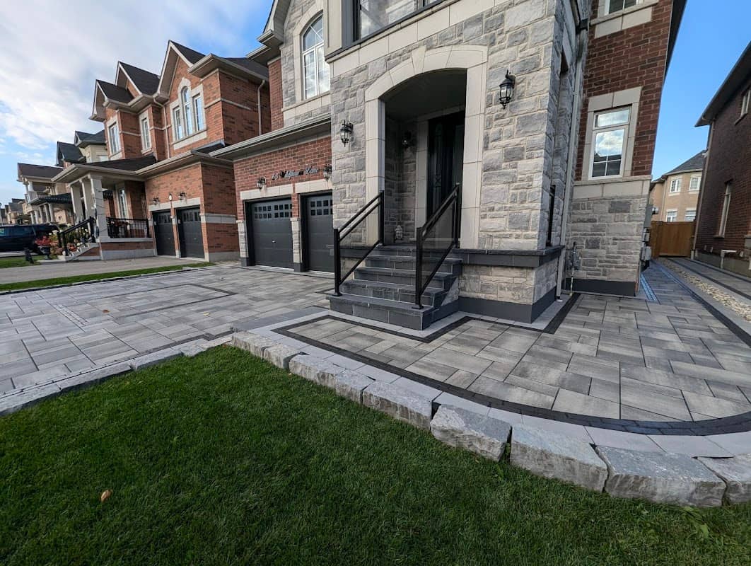 The General Contracting Services Inc.