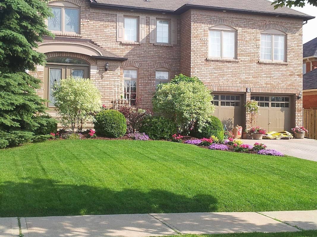 The Gilded Garden Property Services photo 2