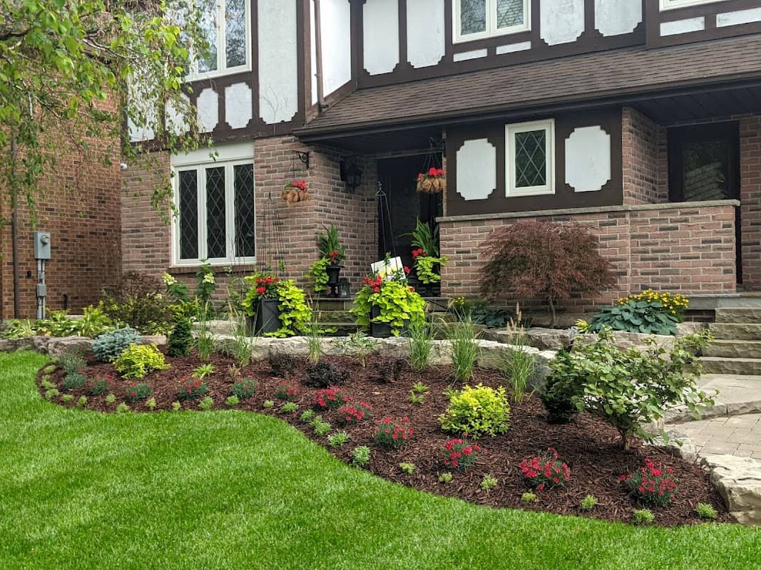 The Gilded Garden Property Services photo 3