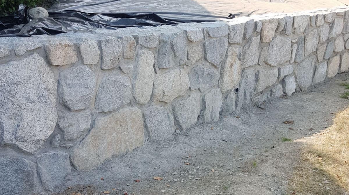 The Rock Man