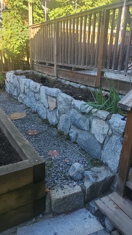 The Rock Man photo 2