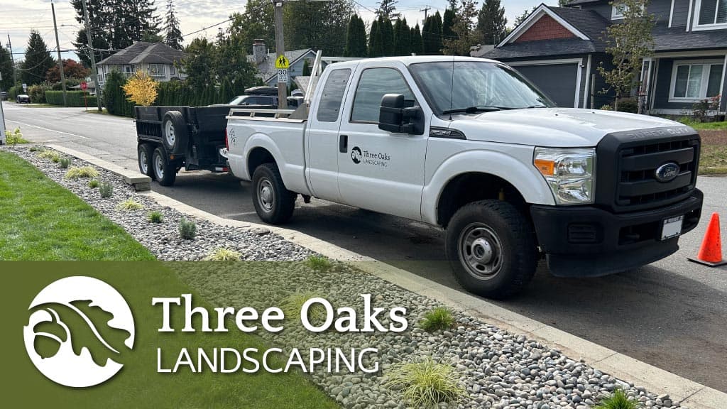 Three Oaks Landscaping