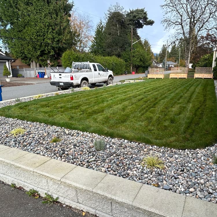 Three Oaks Landscaping photo 3