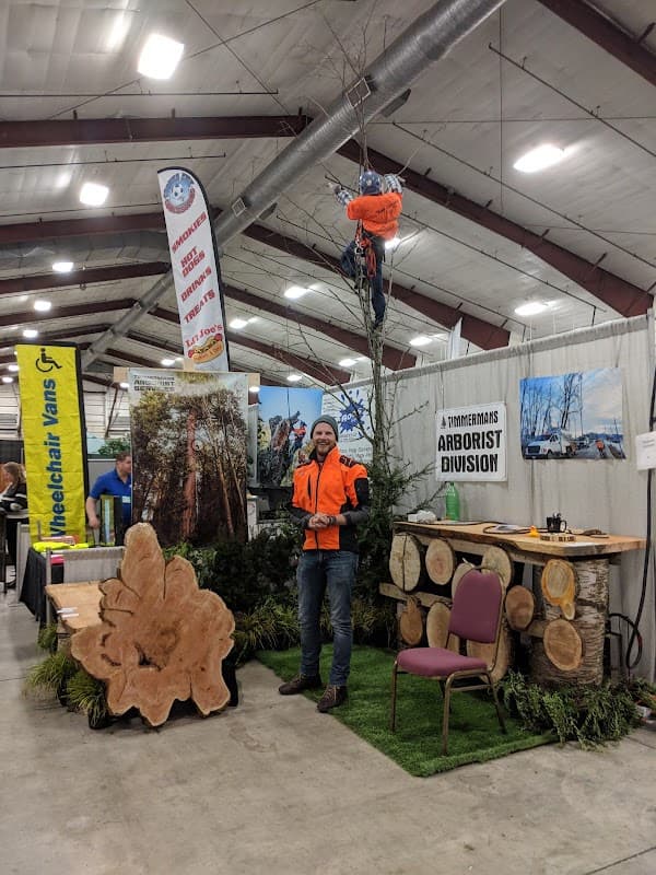 Timmermans Tree Service photo 2