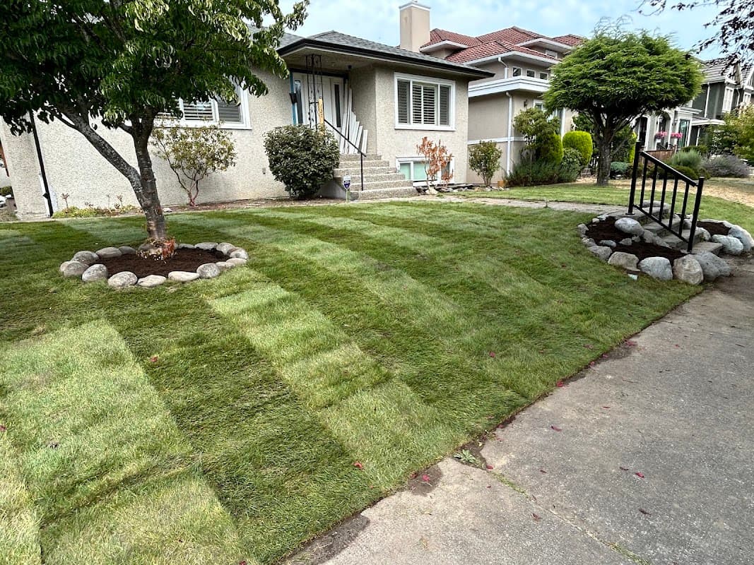 Titan Landscaping photo 3