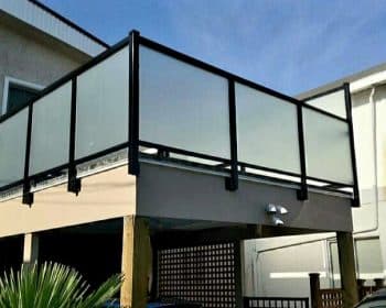 TJ Railing & Patio Cover Ltd